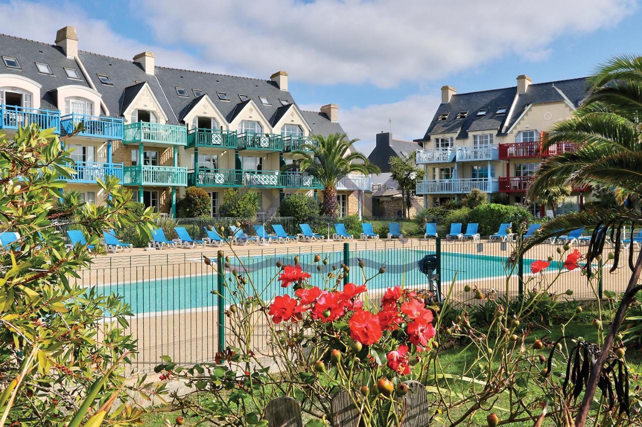 Localise - Maison G5 Au Guilvinec - A 50M De La Mer Avec Jardin Et Piscine - Tout A Pied, Plages, Port, Centre, Commerces, Marche - Wifi Inclus - Animaux Bienvenus - Linge De Lit Inclus Eksteriør billede