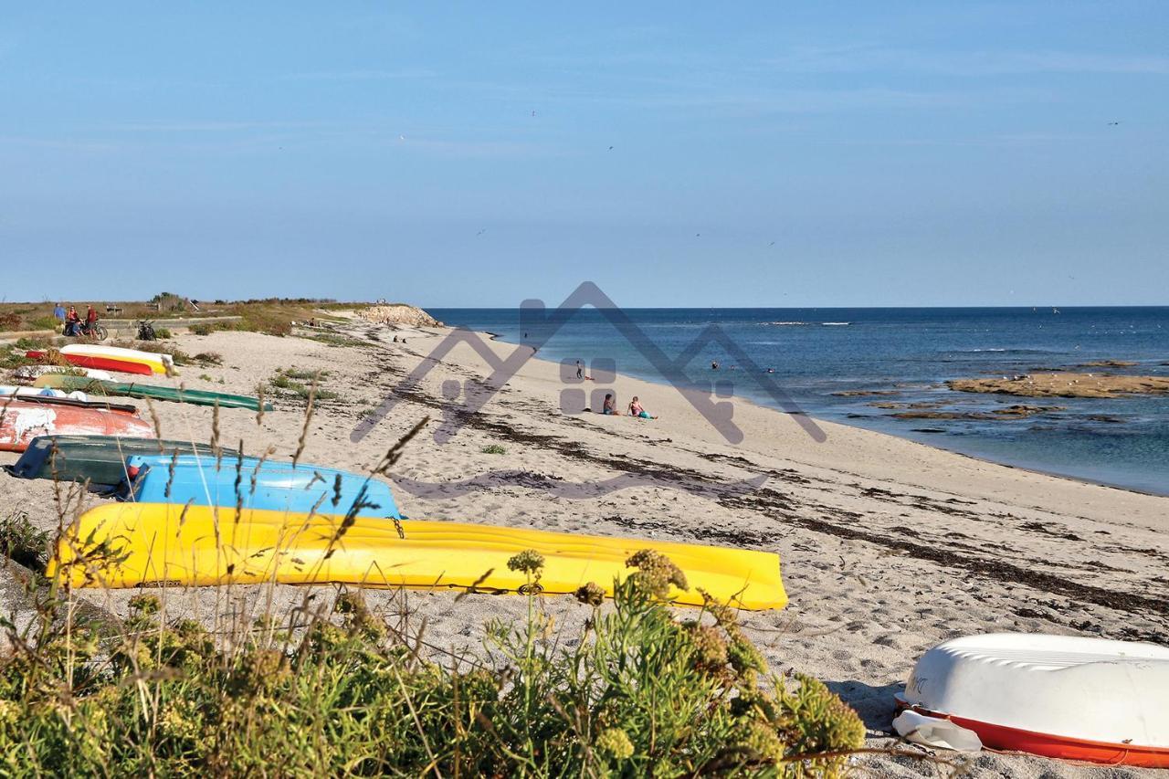 Localise - Maison G5 Au Guilvinec - A 50M De La Mer Avec Jardin Et Piscine - Tout A Pied, Plages, Port, Centre, Commerces, Marche - Wifi Inclus - Animaux Bienvenus - Linge De Lit Inclus Eksteriør billede