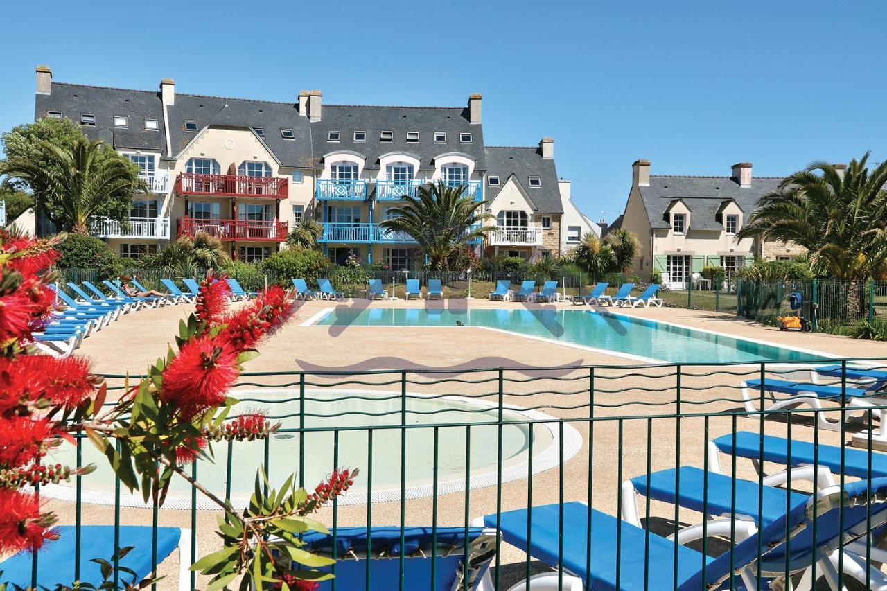 Localise - Maison G5 Au Guilvinec - A 50M De La Mer Avec Jardin Et Piscine - Tout A Pied, Plages, Port, Centre, Commerces, Marche - Wifi Inclus - Animaux Bienvenus - Linge De Lit Inclus Eksteriør billede