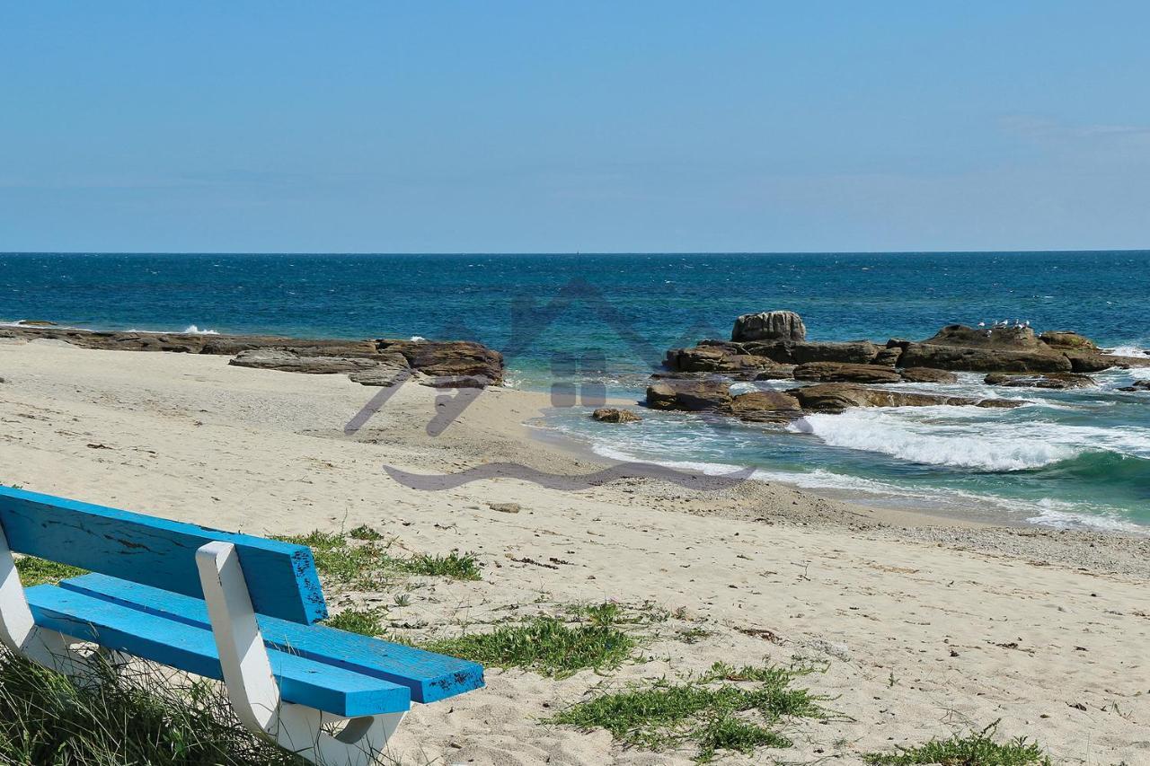 Localise - Maison G5 Au Guilvinec - A 50M De La Mer Avec Jardin Et Piscine - Tout A Pied, Plages, Port, Centre, Commerces, Marche - Wifi Inclus - Animaux Bienvenus - Linge De Lit Inclus Eksteriør billede