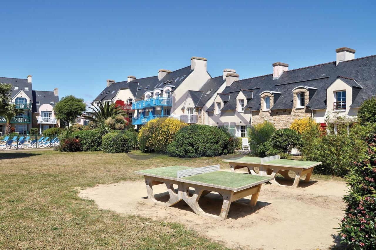 Localise - Maison G5 Au Guilvinec - A 50M De La Mer Avec Jardin Et Piscine - Tout A Pied, Plages, Port, Centre, Commerces, Marche - Wifi Inclus - Animaux Bienvenus - Linge De Lit Inclus Eksteriør billede