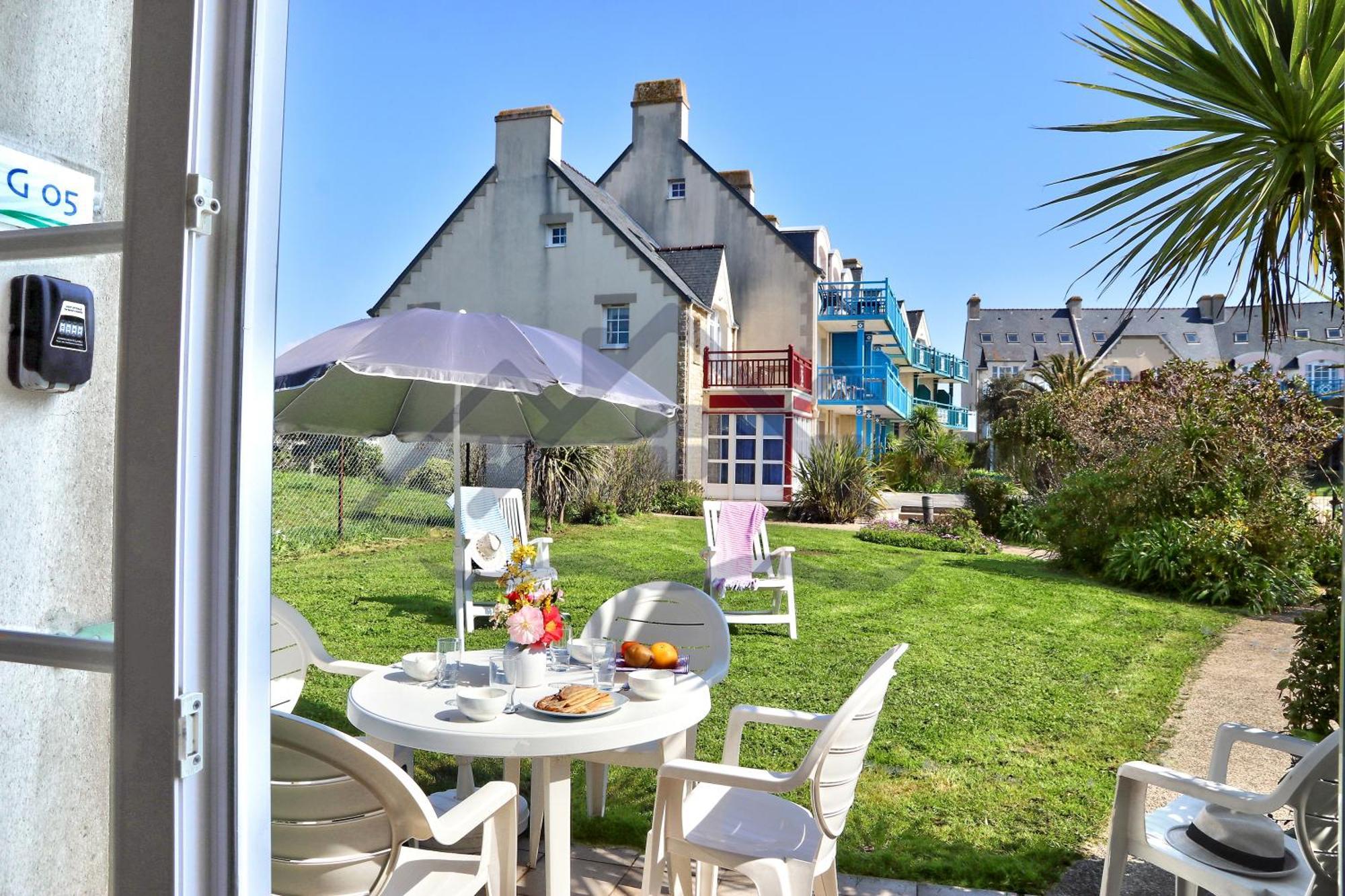 Localise - Maison G5 Au Guilvinec - A 50M De La Mer Avec Jardin Et Piscine - Tout A Pied, Plages, Port, Centre, Commerces, Marche - Wifi Inclus - Animaux Bienvenus - Linge De Lit Inclus Eksteriør billede