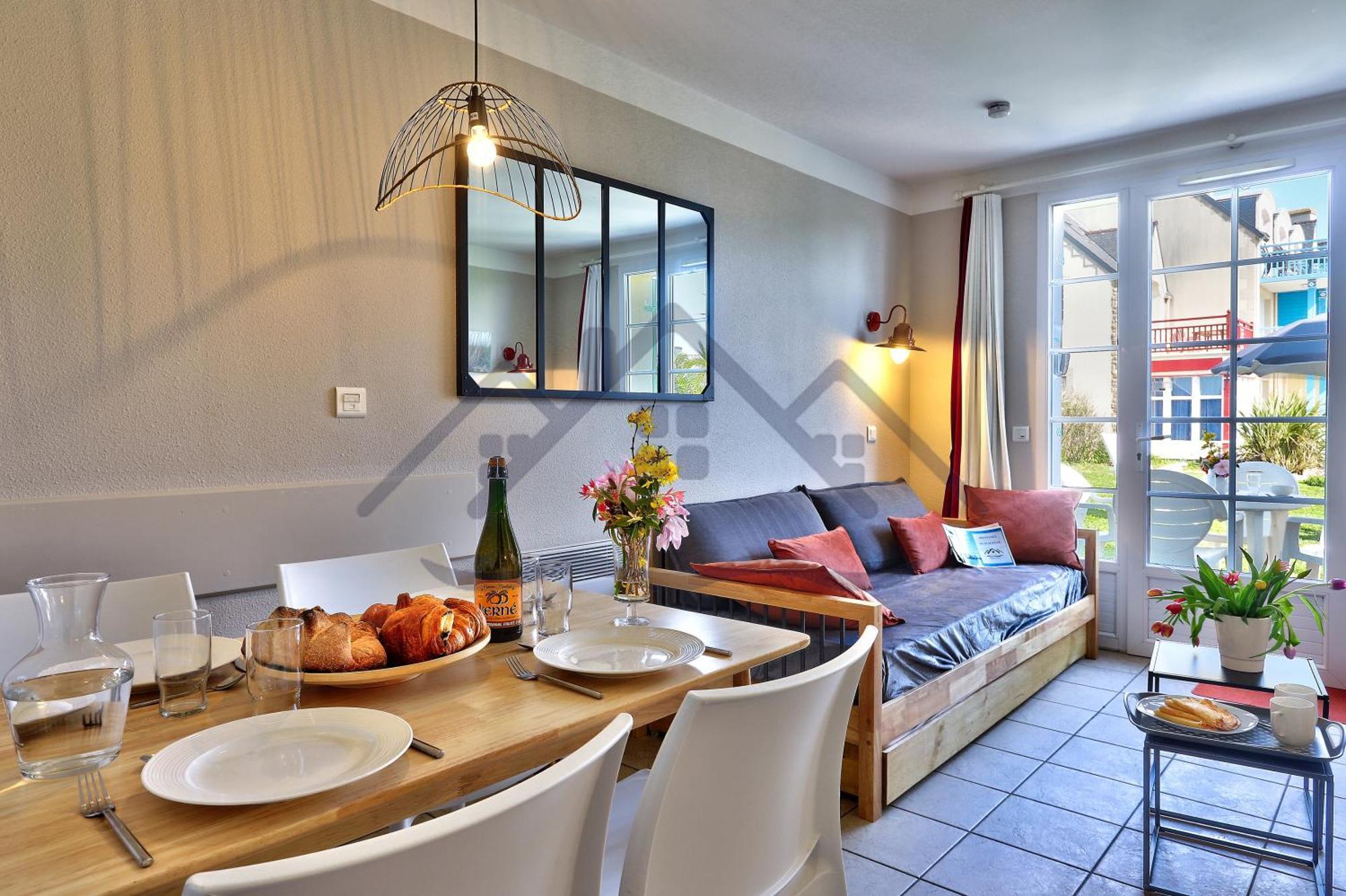 Localise - Maison G5 Au Guilvinec - A 50M De La Mer Avec Jardin Et Piscine - Tout A Pied, Plages, Port, Centre, Commerces, Marche - Wifi Inclus - Animaux Bienvenus - Linge De Lit Inclus Eksteriør billede