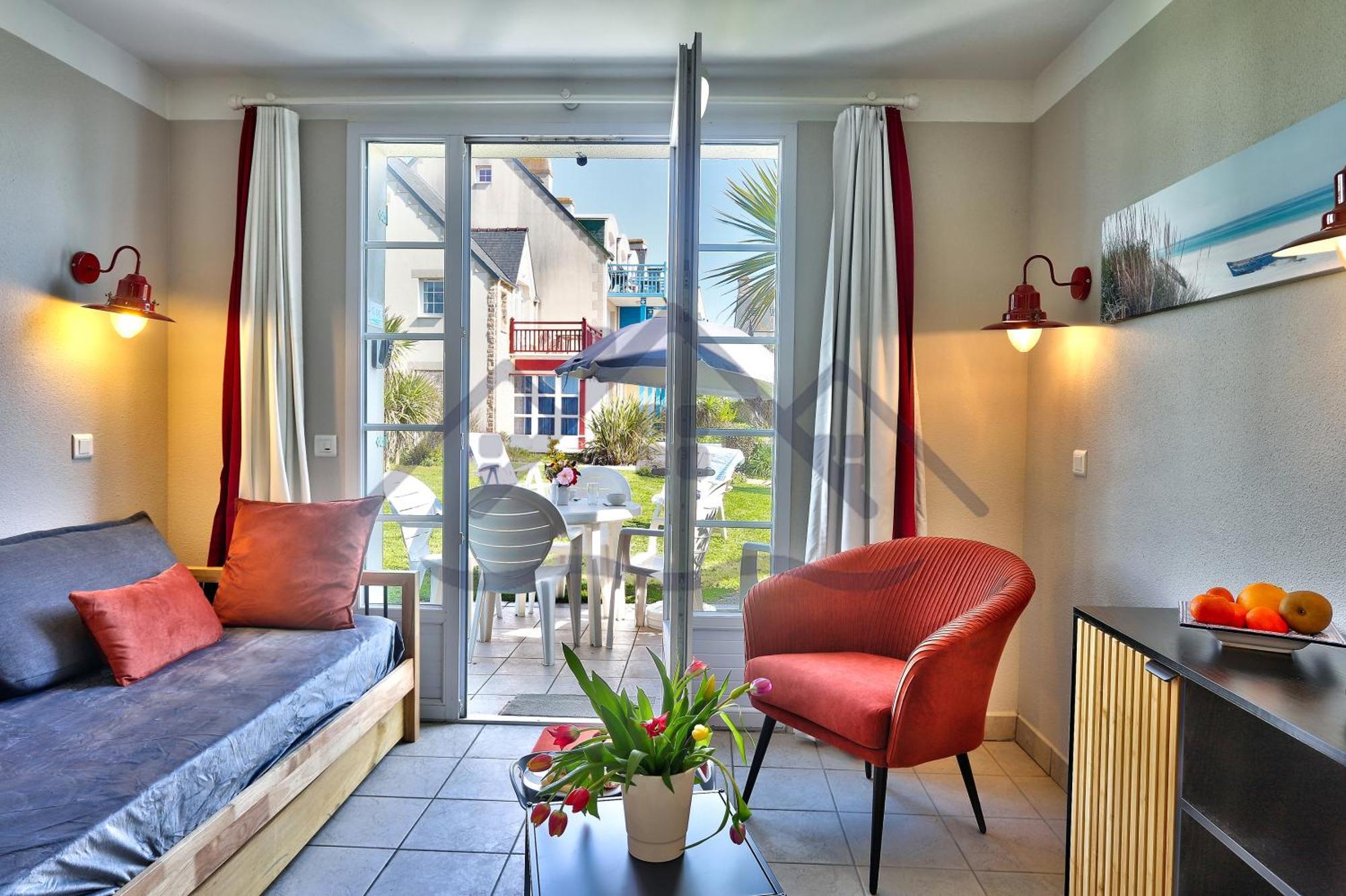 Localise - Maison G5 Au Guilvinec - A 50M De La Mer Avec Jardin Et Piscine - Tout A Pied, Plages, Port, Centre, Commerces, Marche - Wifi Inclus - Animaux Bienvenus - Linge De Lit Inclus Eksteriør billede