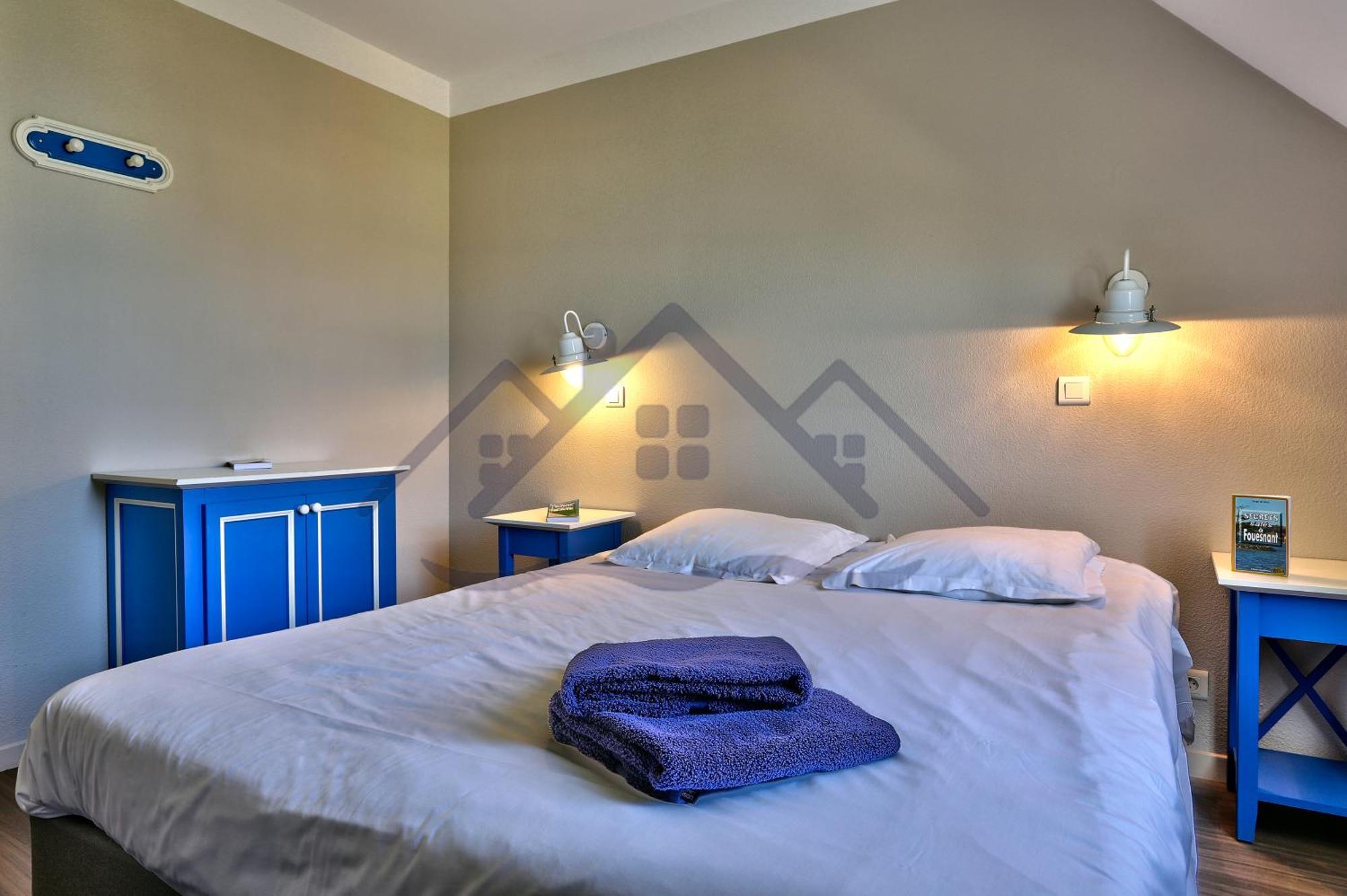 Localise - Maison G5 Au Guilvinec - A 50M De La Mer Avec Jardin Et Piscine - Tout A Pied, Plages, Port, Centre, Commerces, Marche - Wifi Inclus - Animaux Bienvenus - Linge De Lit Inclus Eksteriør billede